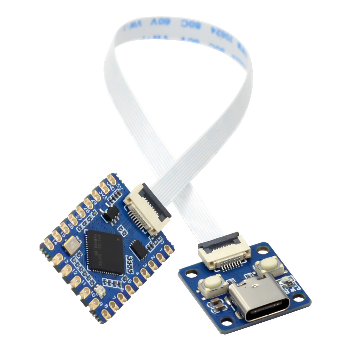 Banana Pi Bpi-M5 - RP2040-Tiny Modulo Scheda di Sviluppo RP2040