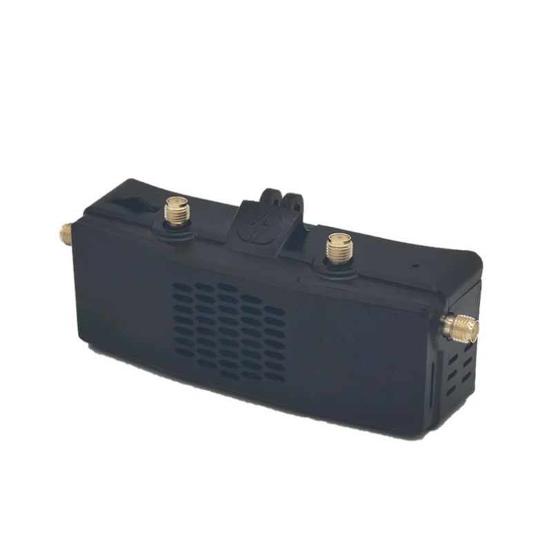 VRX 4X 5.8GHz 720p 60fps Modul - Fpv Vtx Receiver Module Hd recensione e prezzo