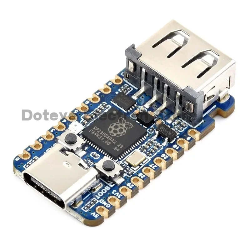 Scheda di sviluppo USB A Raspb - Banana Pi Bpi-M5 recensione e prezzo