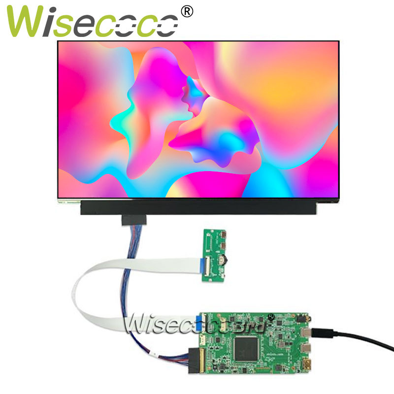 Display 4K AM-OLED 13.3 pollic - Banana Pi Bpi-M5 recensione e prezzo