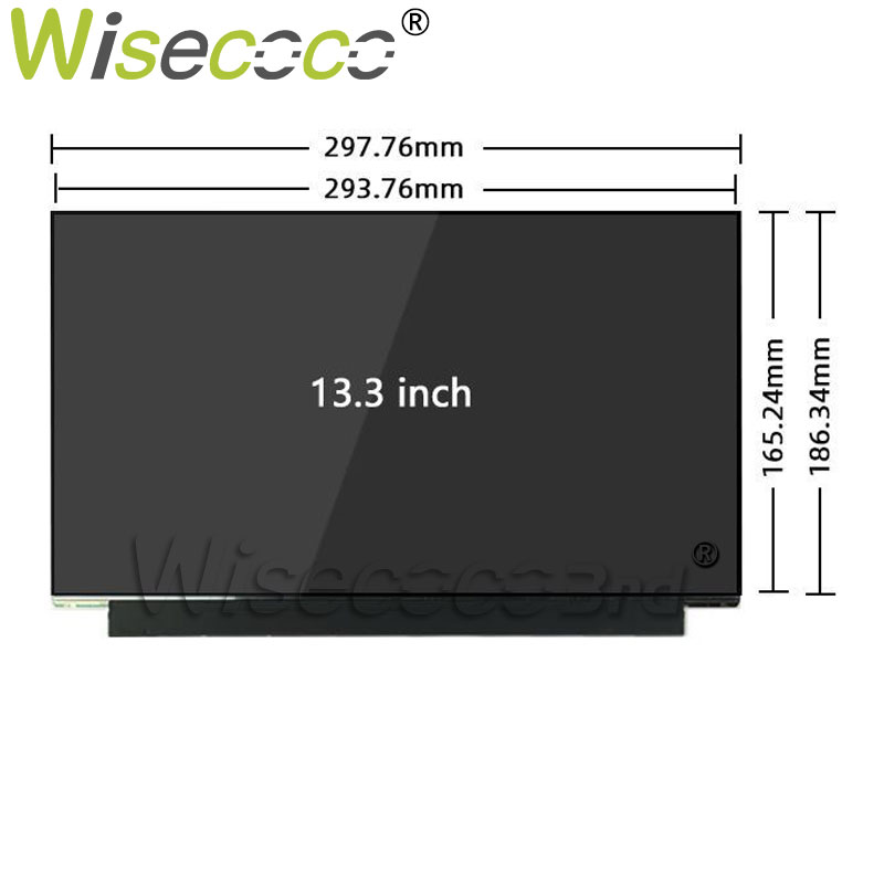 Display 4K AM-OLED 13.3 pollic - Banana Pi Bpi-M5 recensione e prezzo