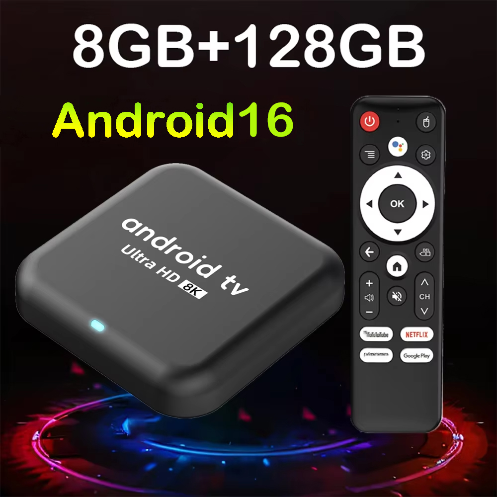 Q18 Smart TV Box RK3518 Quad C - Radxa Rock 5B 16Gb recensione e prezzo