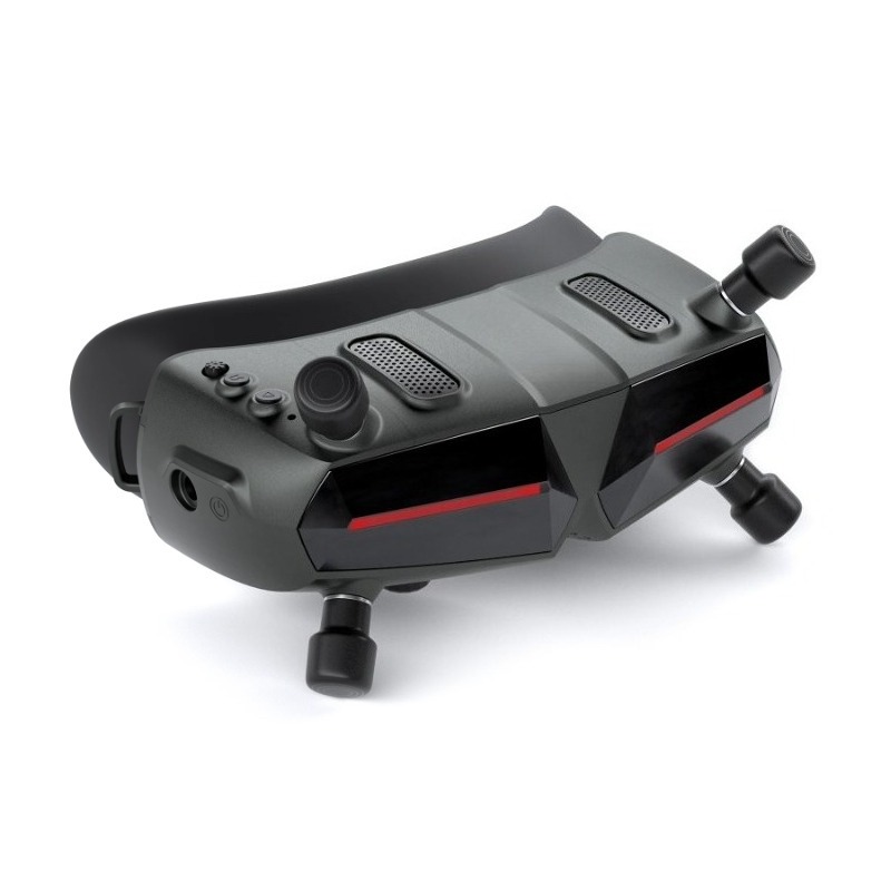 Avatar HD Occhiali X 5.8GHz Ri - Fpv Goggles Avatar Hd Receiver recensione e prezzo