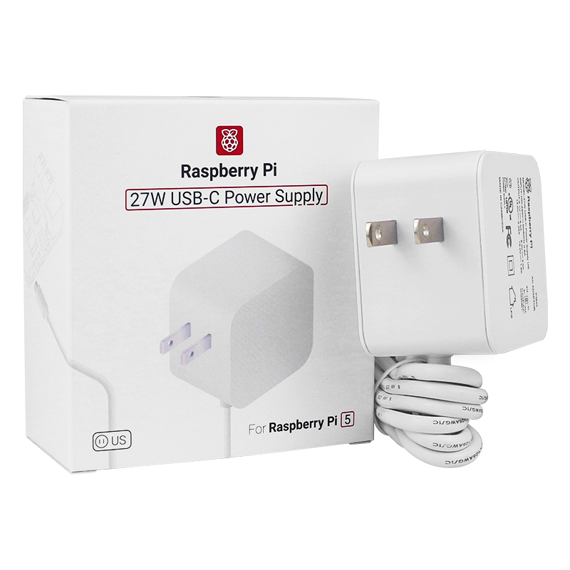 Alimentatore ufficiale Raspber - Banana Pi Bpi-M5 recensione e prezzo