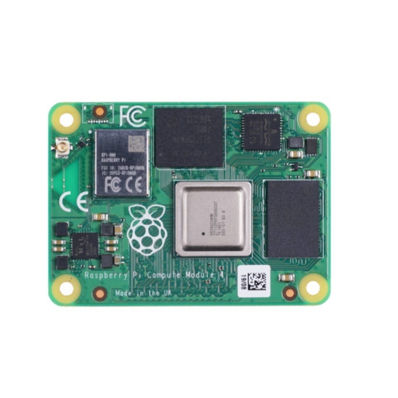 Ochin Tiny Carrier Board con m - Raspberry Pi Compute Module 4 8Gb 32Gb recensione e prezzo