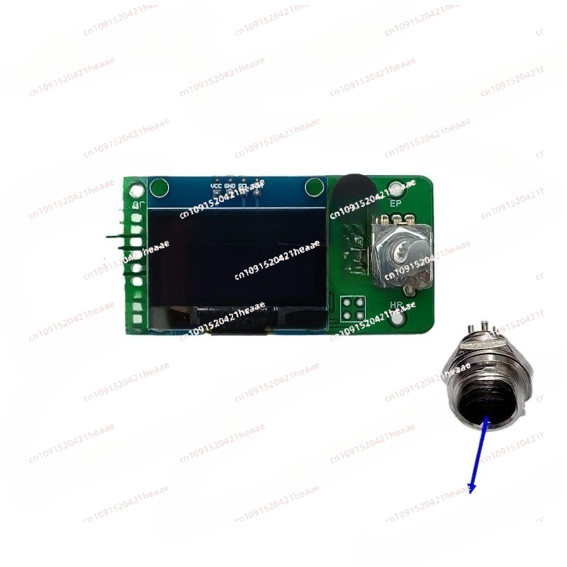 Adatto per scheda di controllo - Soldering Station T12 Oled recensione e prezzo