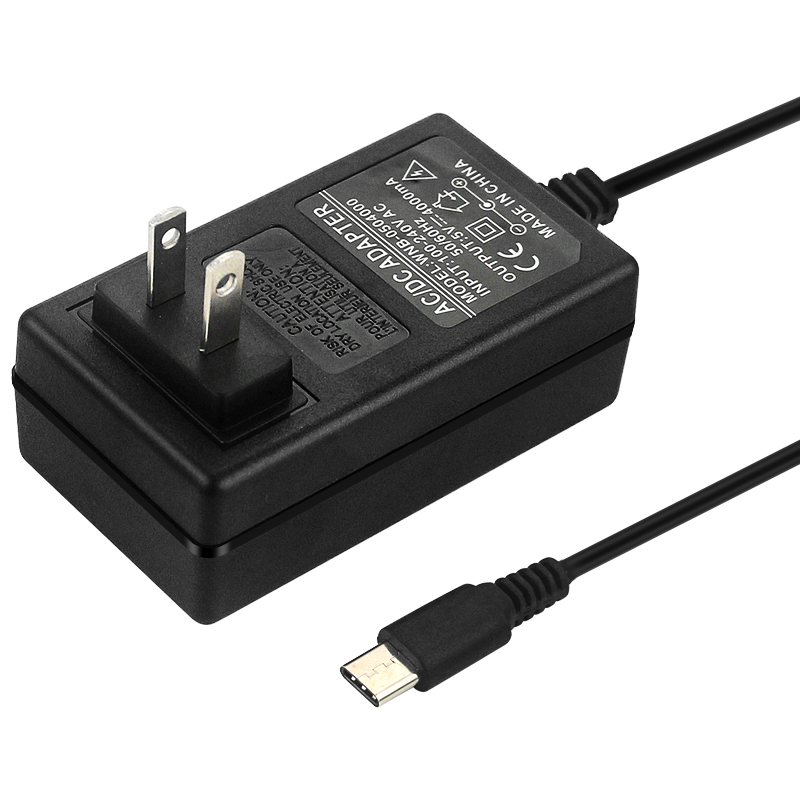 Alimentatore 5V 4A 20W USB Typ - Banana Pi Bpi-M5 recensione e prezzo