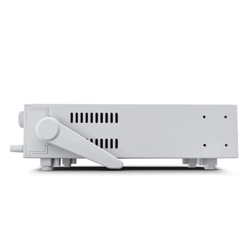 Alimentatore CC programmabile  - Programmable Dc Power Supply 60V 5A recensione e prezzo