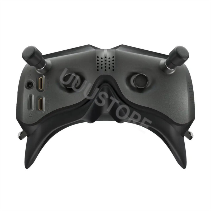 Walksnail Avatar HD Occhiali X - Fpv Goggles Avatar Hd Receiver recensione e prezzo