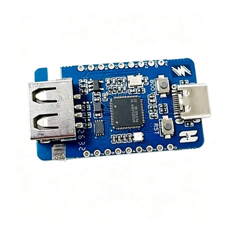 Scheda di Sviluppo Mini USB A  - Banana Pi Bpi-M5 recensione e prezzo
