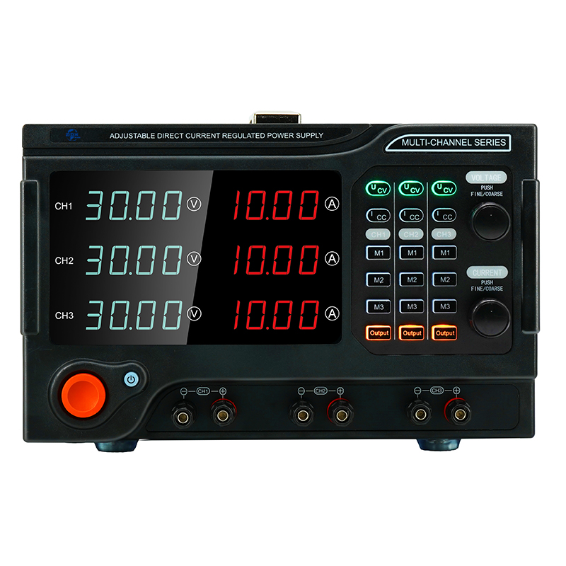 Alimentatore da laboratorio pr - Programmable Dc Power Supply 60V 5A recensione e prezzo