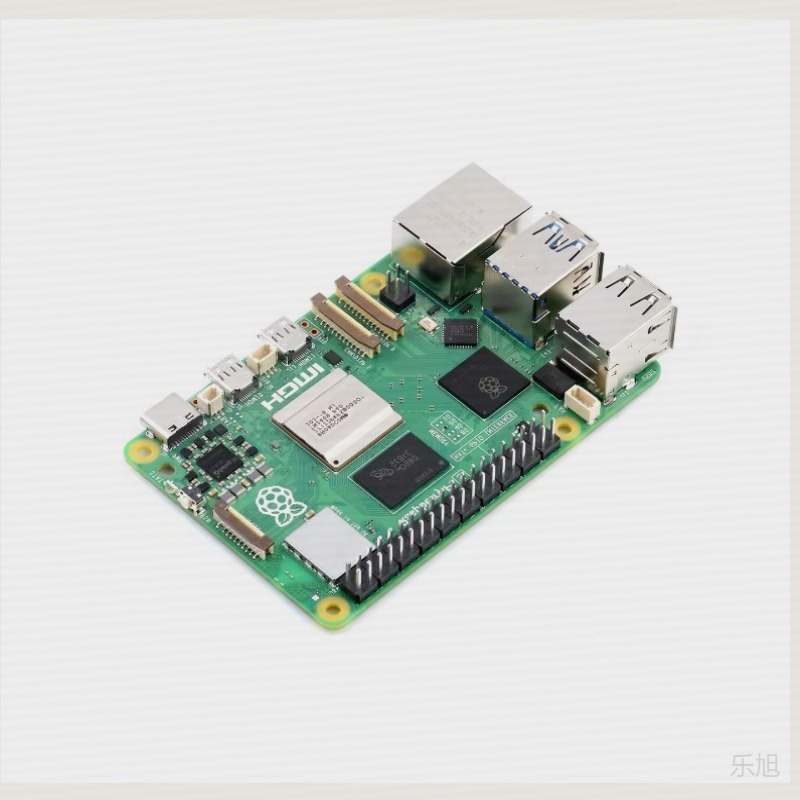 Kit Completo Originale Raspber - Raspberry Pi 5 8Gb Kit recensione e prezzo