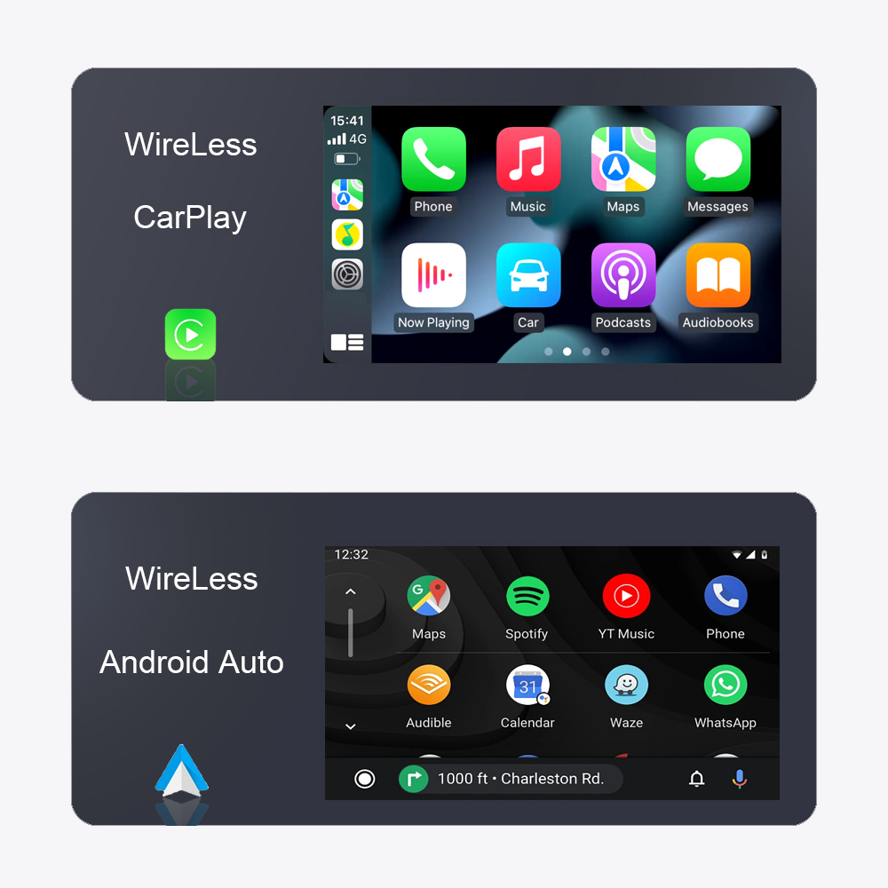 Autoradio Qualcomm CarPlay 24. - Khadas Vim4 8Gb recensione e prezzo
