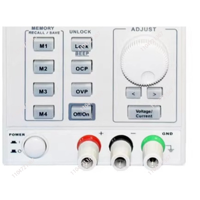 KORAD KA3003D KA3005D KA3005P  - Programmable Dc Power Supply 60V 5A recensione e prezzo