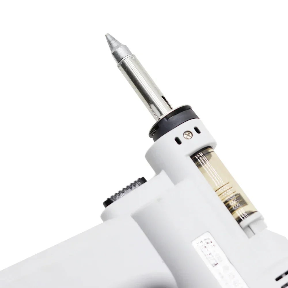Pistola dissaldante elettrica  - Desoldering Gun Vacuum Electric recensione e prezzo