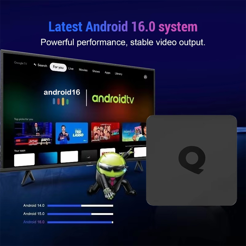 Smart TV Box 2026 Q1 RK3158 An - Khadas Vim4 8Gb recensione e prezzo