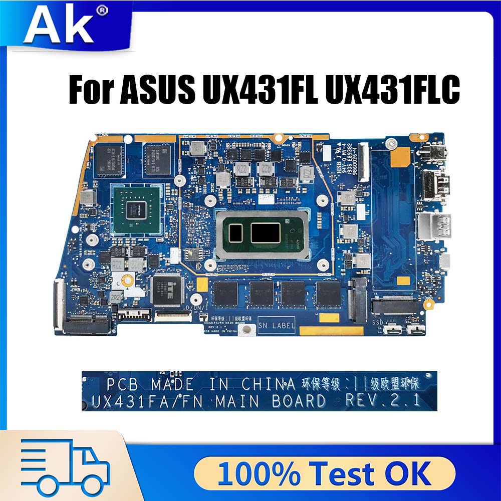 UX431FA UX431FN Scheda Madre P - Khadas Vim4 8Gb recensione e prezzo