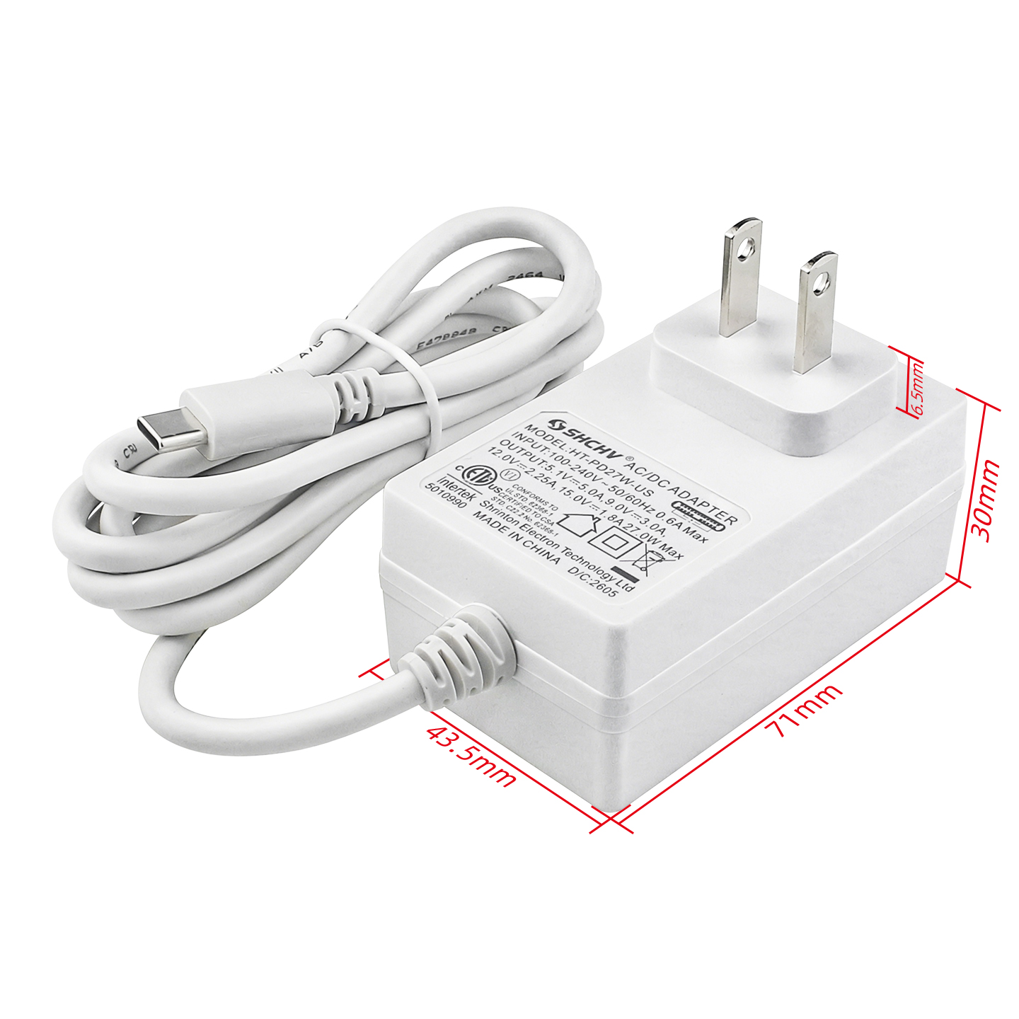 Raspberry Pi 5 5.1V 5A Aliment - Banana Pi Bpi-M5 recensione e prezzo