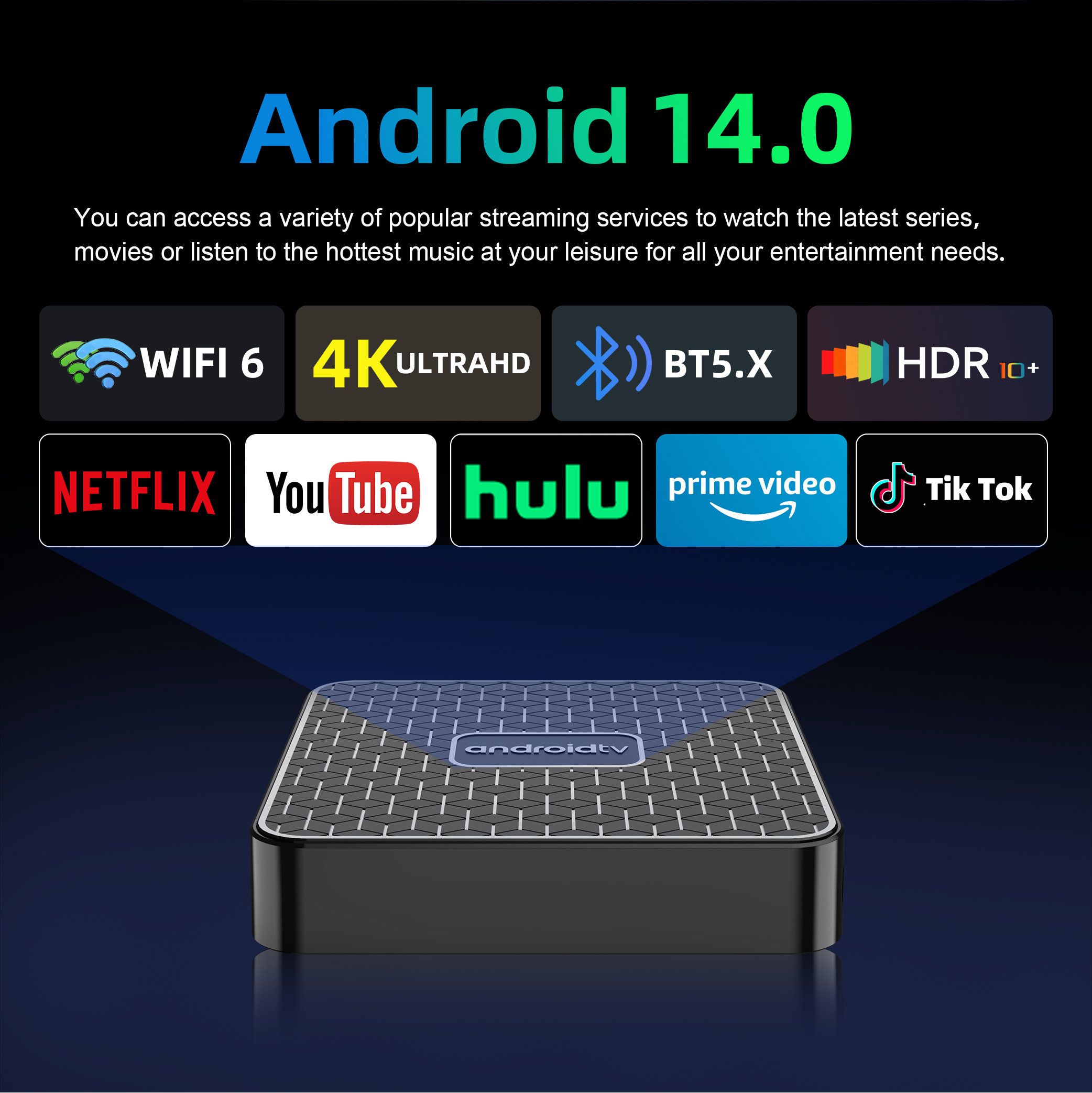 T1 MINI TV Box Android 14 RK35 - Radxa Rock 5B 16Gb recensione e prezzo