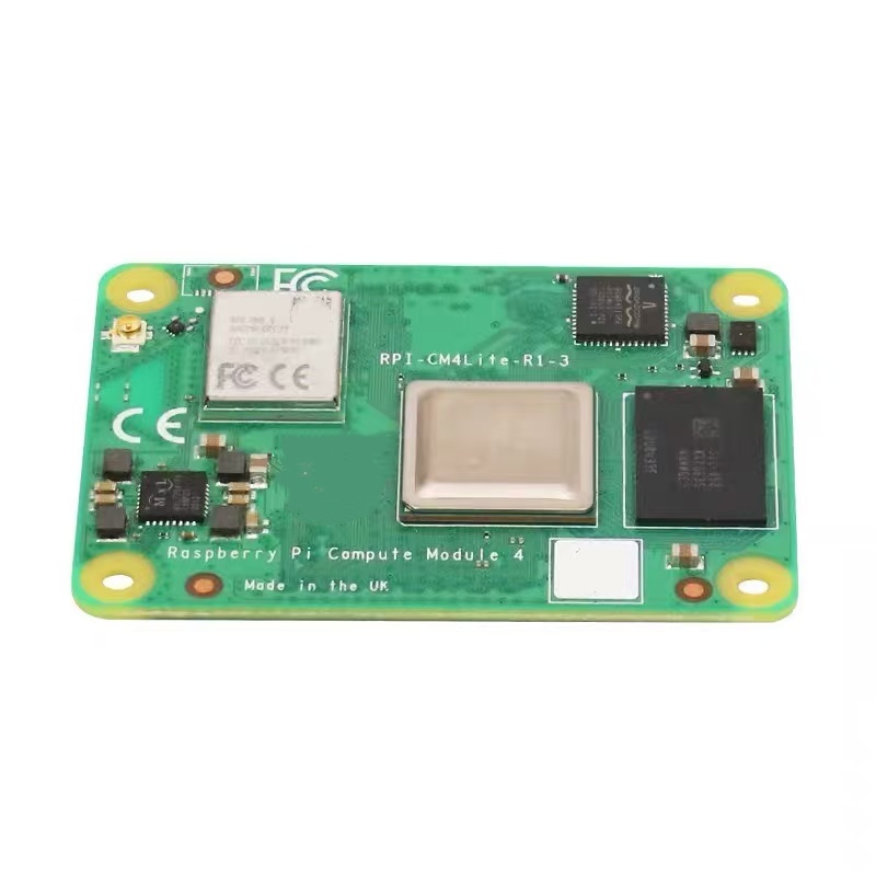 Modulo di Calcolo Raspberry Pi - Raspberry Pi Compute Module 4 8Gb 32Gb recensione e prezzo