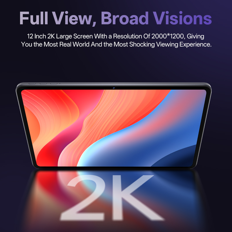 Tablet SVITOO 2026 Android 16, - Khadas Vim4 8Gb recensione e prezzo