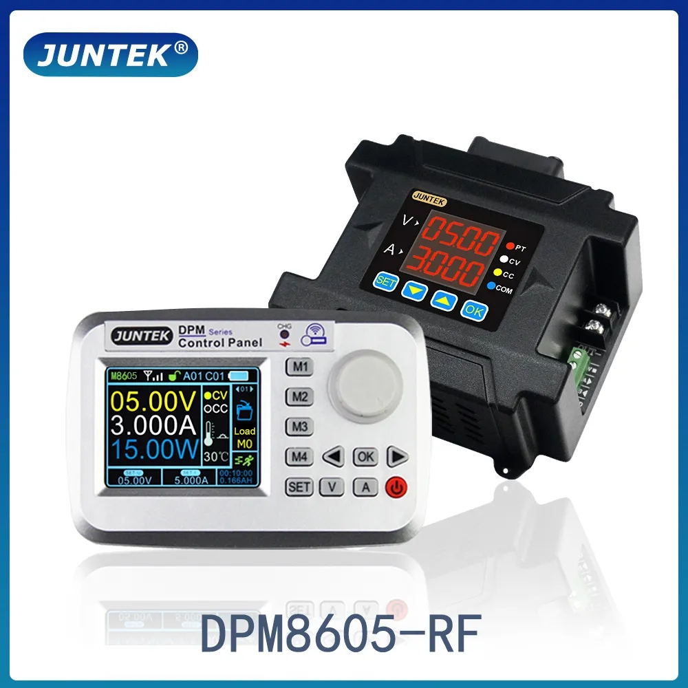 DPM8605-RF 60V 5A Convertitore - Programmable Dc Power Supply 60V 5A recensione e prezzo