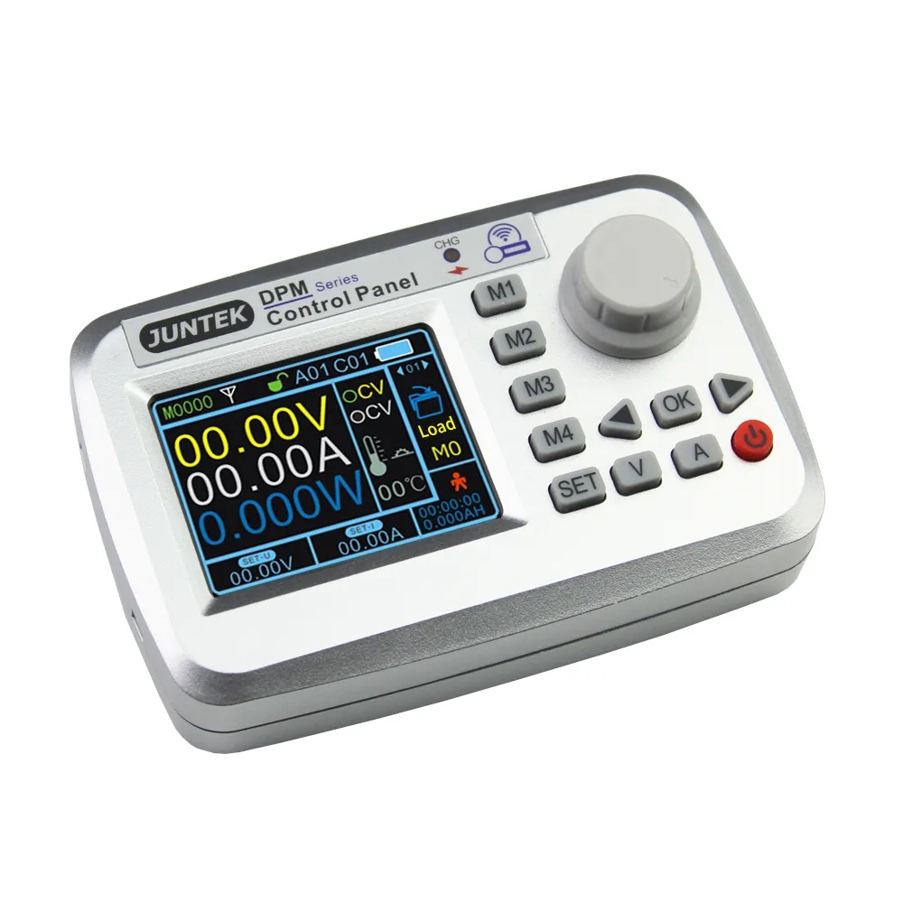 DPM8605-RF 60V 5A Convertitore - Programmable Dc Power Supply 60V 5A recensione e prezzo