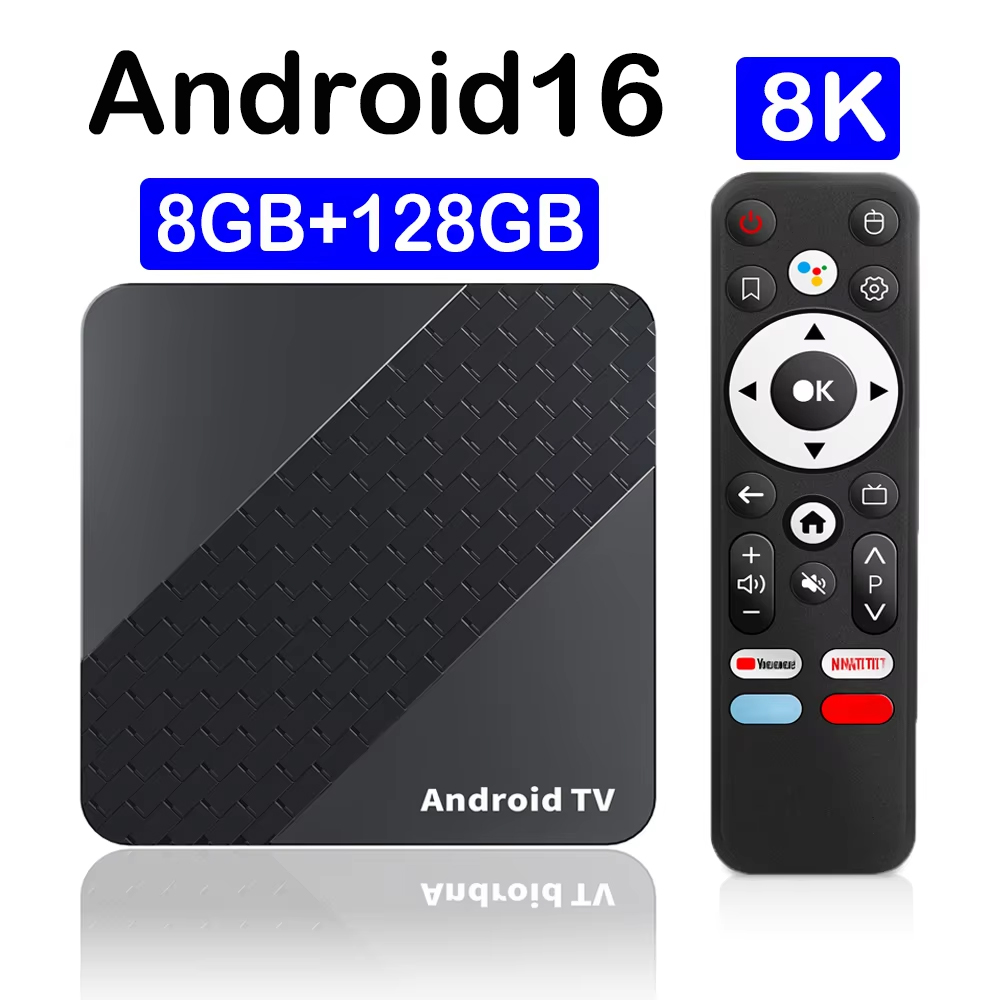 YOZHIXU Smart TV Box X10 RK351 - Radxa Rock 5B 16Gb recensione e prezzo