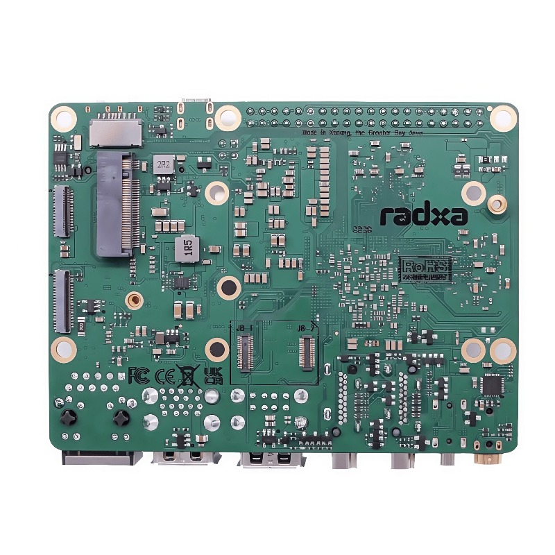 【Offerta Speciale】Scheda di Sv - Radxa Rock 5B 16Gb recensione e prezzo