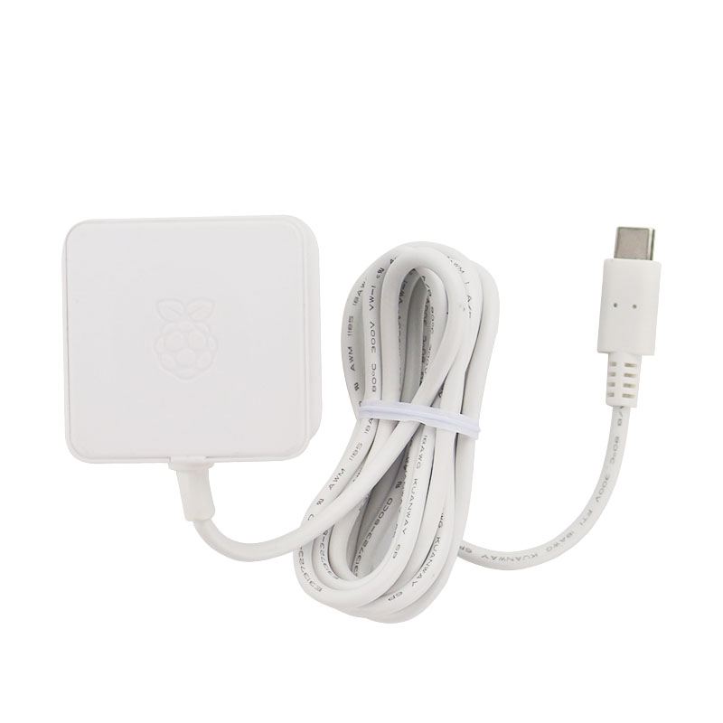 Alimentatore ufficiale Raspber - Banana Pi Bpi-M5 recensione e prezzo